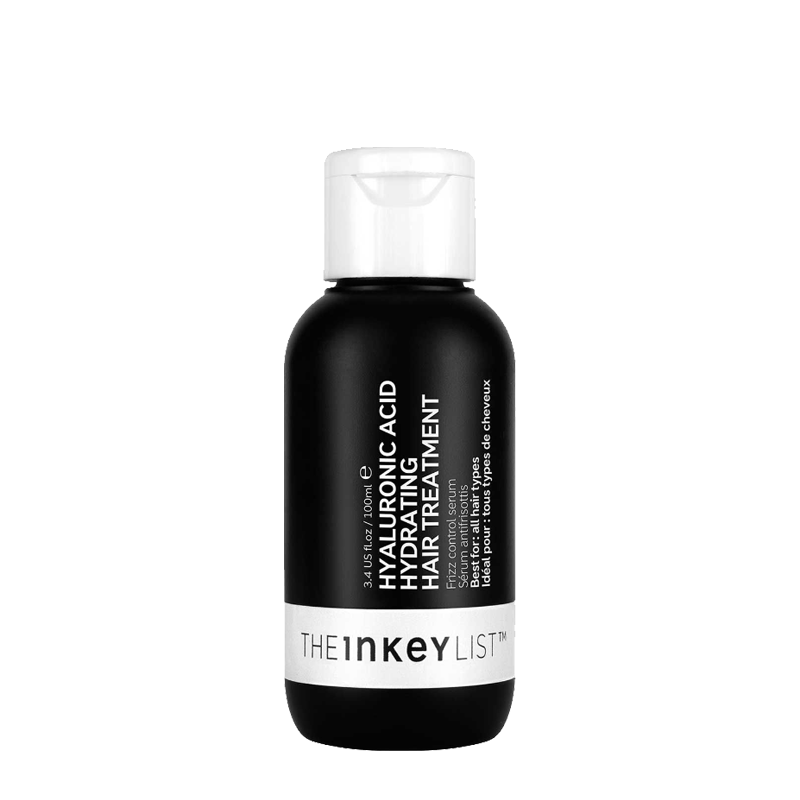 Hyaluronic Acid Hydrating Hair Treatment from The Inkey List
