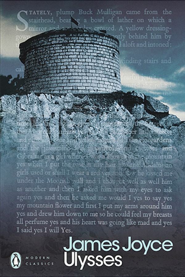 Ulysses from James Joyce