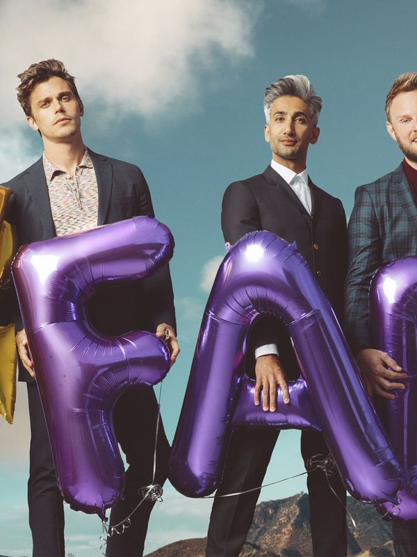 Queer Eye Is Back – Here’s What You Need To Know