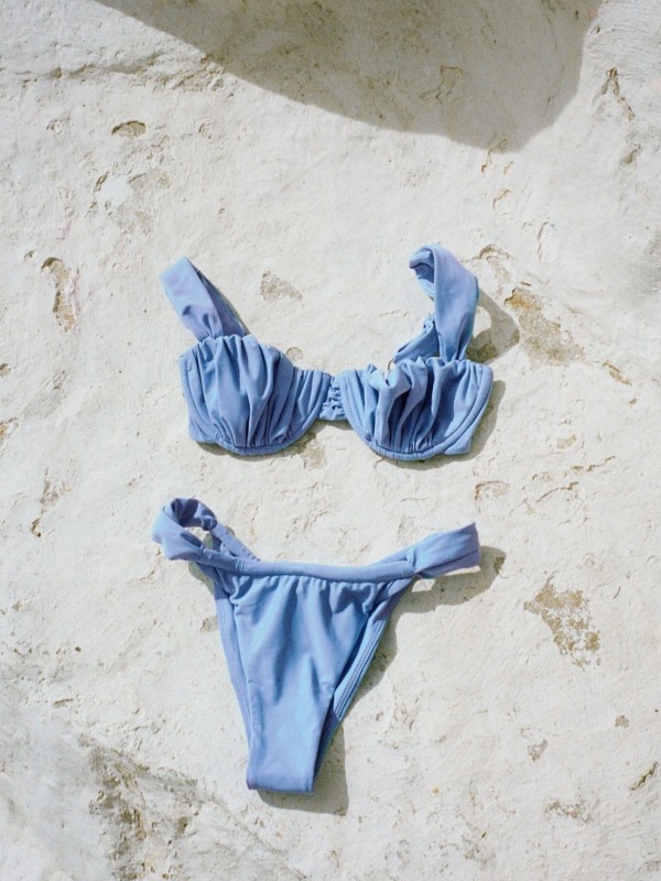 The Fashion Team’s Favourite Swimwear Brands