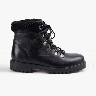Irwell Boots from Hush