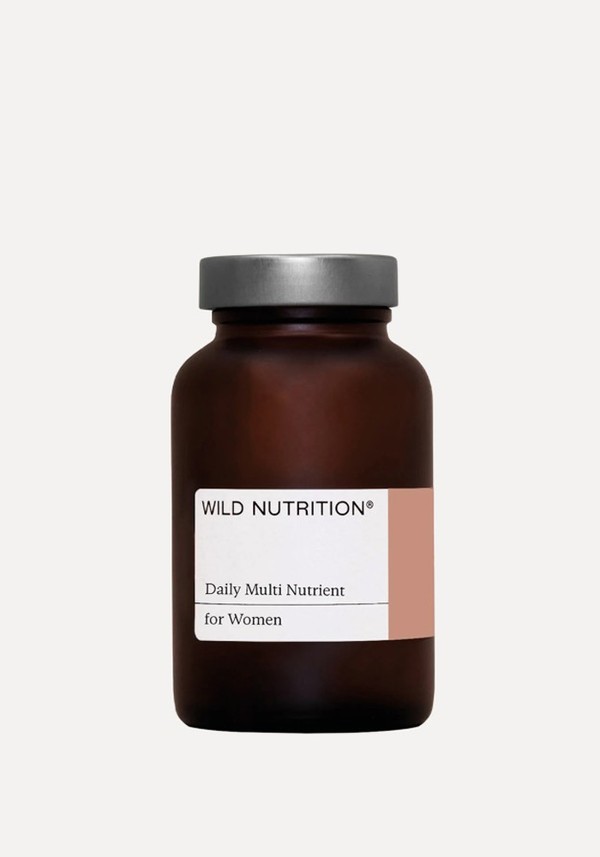 Food-Grown® Women's Daily Multi Nutrient* 