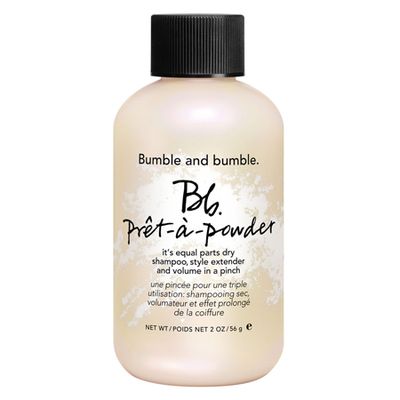 Prêt-à-Powder from Bumble & Bumble