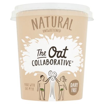 The Oat Collaborative 350g