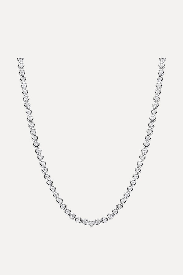 The Bezel Collar from Heavenly London