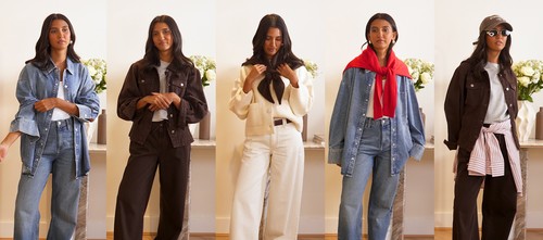 Sapna’s Guide To Styling Autumn Denim For An Off-Duty Look