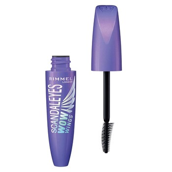 Rimmel Scandaleyes Wow Wings Mascara, £6.99