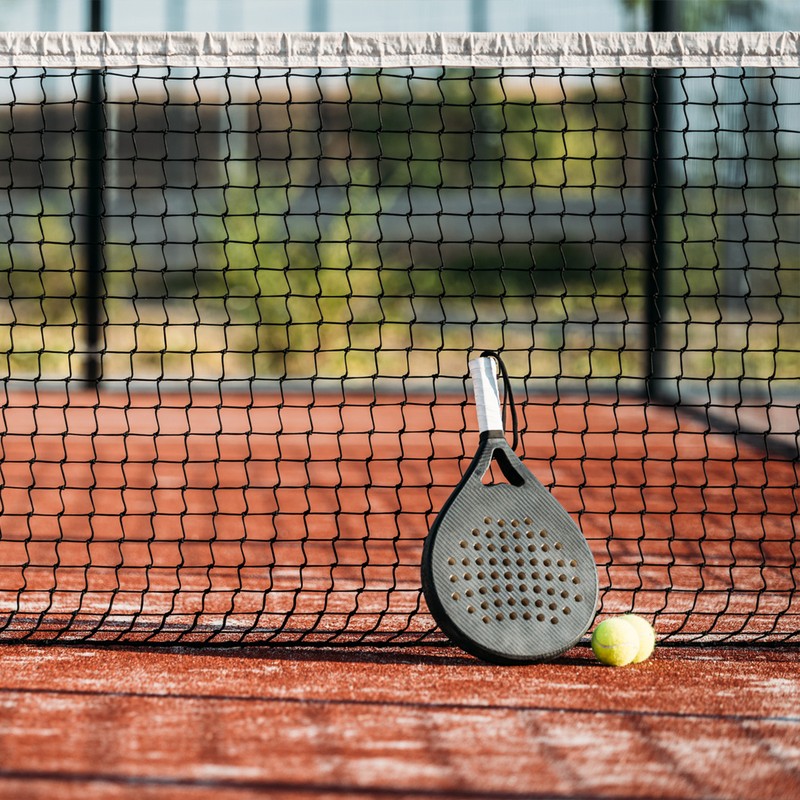 How To Get Started With Padel