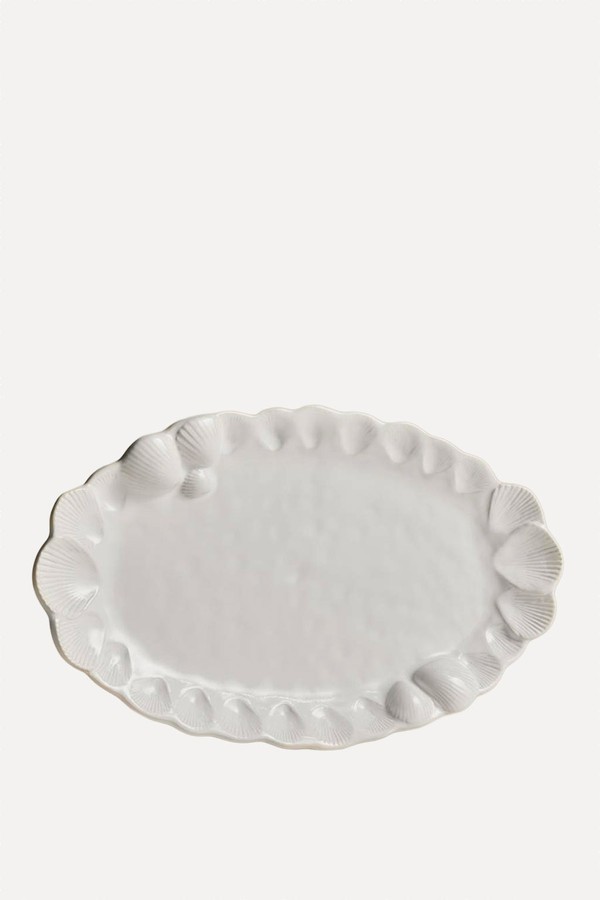 Coastal Bohemia Serving Platter from Marks & Spencer