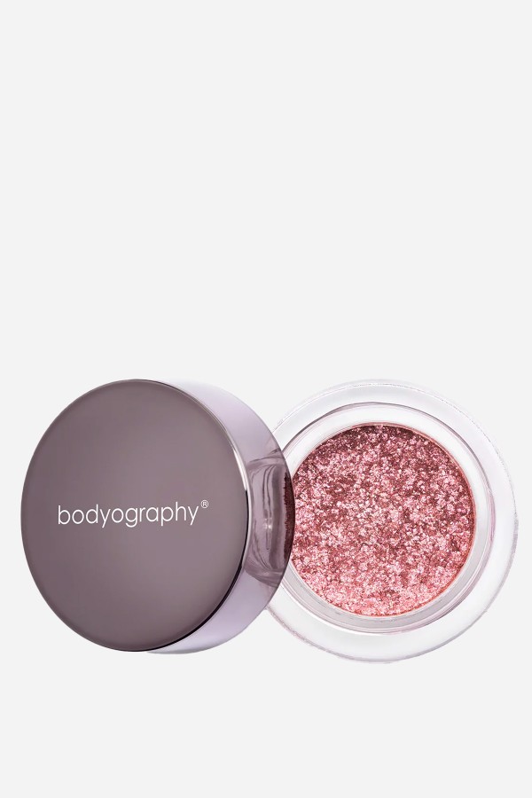 Glitter Pigments from Bodyography