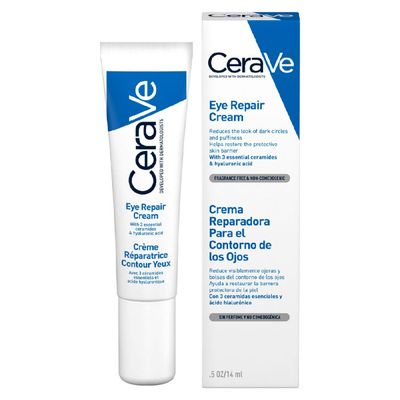 Reparative Eye Cream