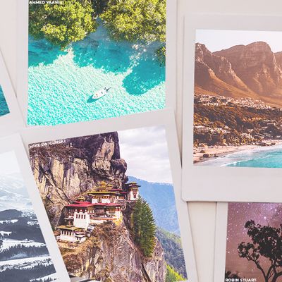 Dream Travel Inspiration From 15 Influential Women