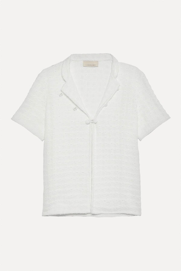Hetty Shirt from Liberowe