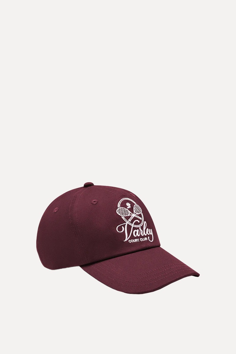 Noa Club Baseball Cap from Varley