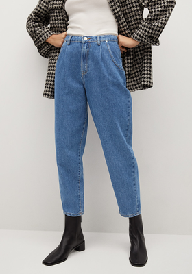 Dart Slouchy Jeans from Mango