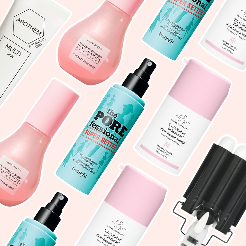 The Best New Beauty Buys For January