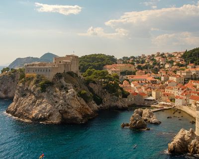 Dubrovnik