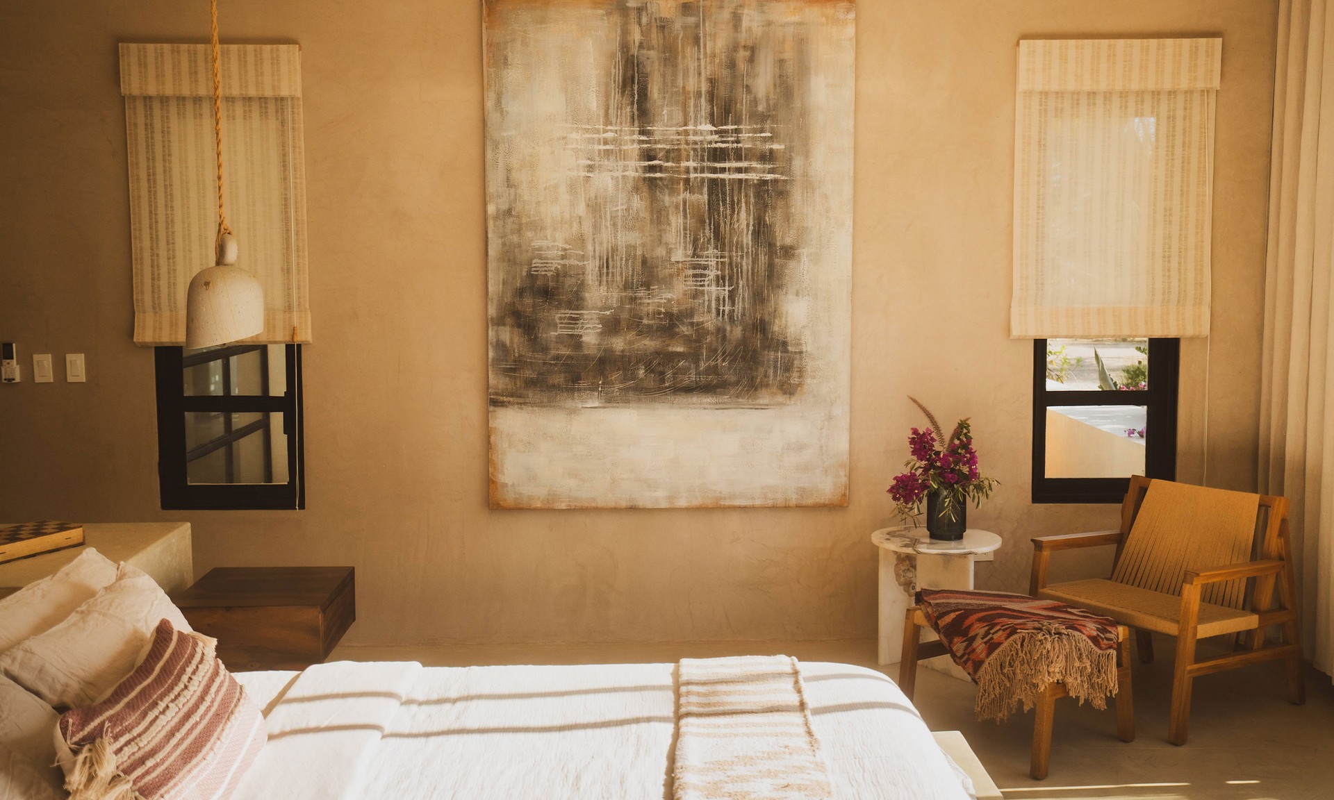 Rancho Cuatro Patas, Cabo San Lucas, Mexico