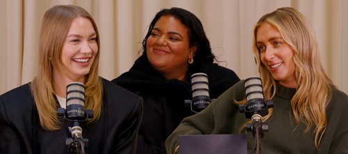 With Love, Meghan, Doechii At PFW & Friendship Dilemmas In Your 30s