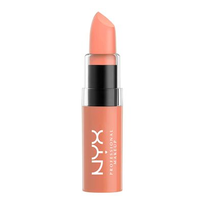 Butter Lipstick in Fun Size from NYX