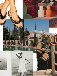 The Luxe List: June