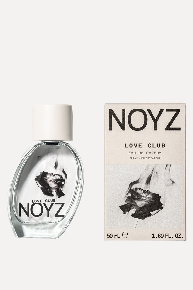 Love Club Eau De Parfum from Noyz