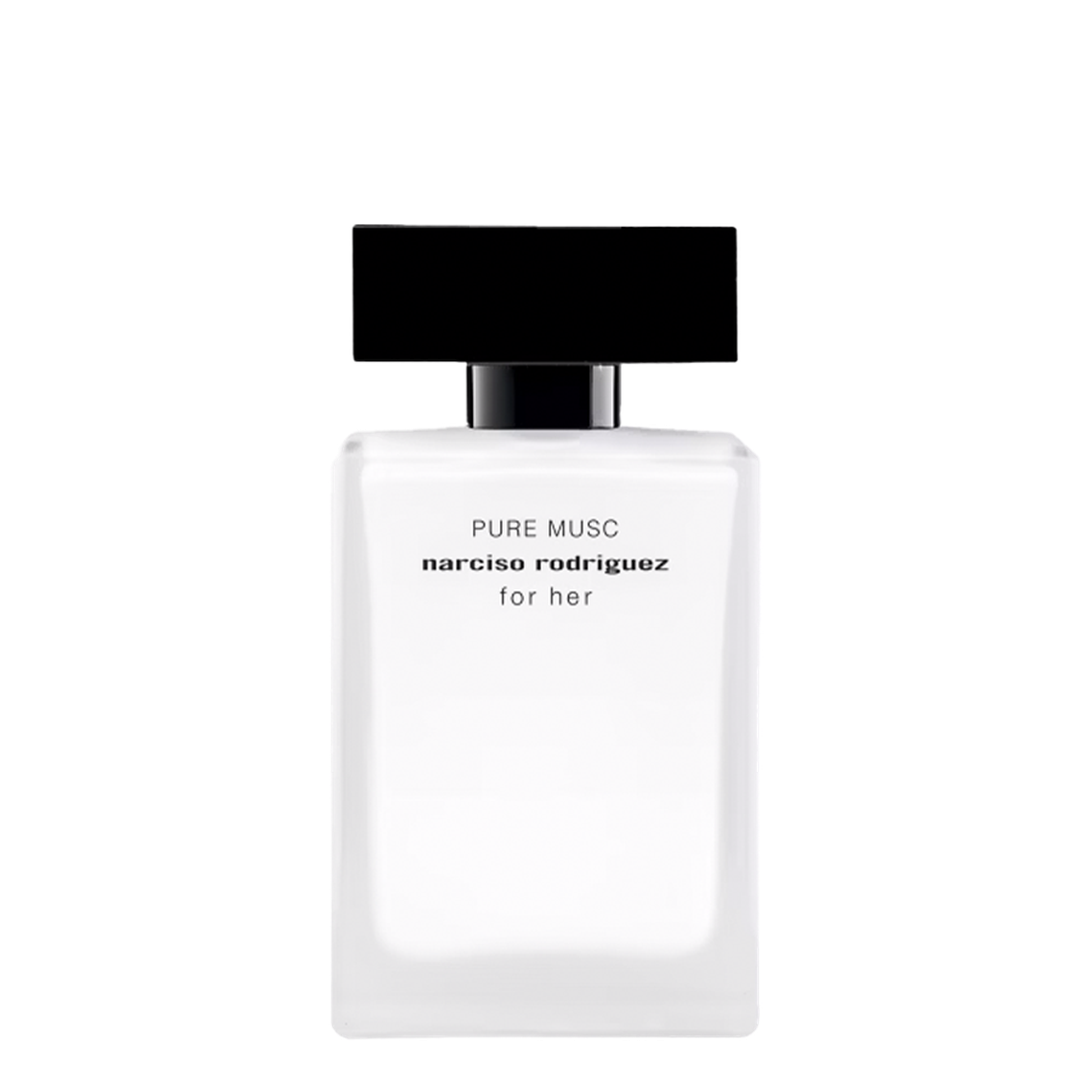 For Her Pure Musc Eau de Parfum from Narciso Rodriguez