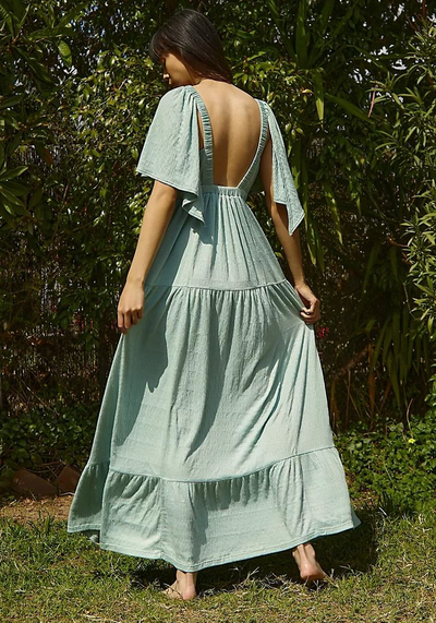 La La Maxi Dress