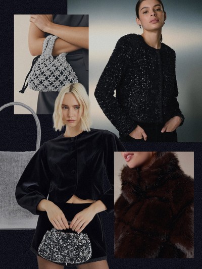 32 Fun Party Pieces At NEXT