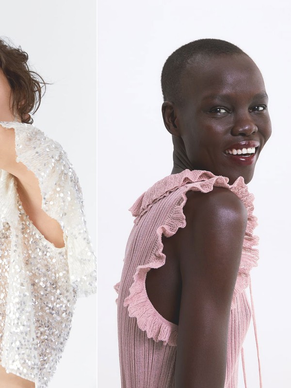 New In At Zara 