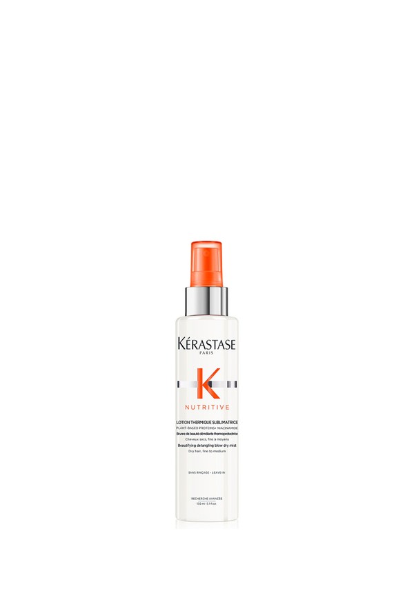 Nutritive Beautifying Detangling Blow Dry Mist