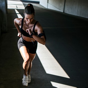 17 Workout Motivation Tips From The Experts