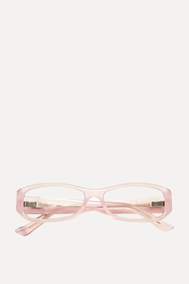Alba Glasses from Lexxola