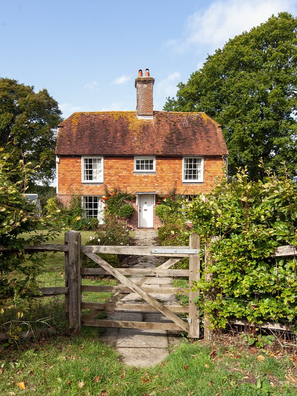 11 UK Vineyards Where You Can Stay Overnight