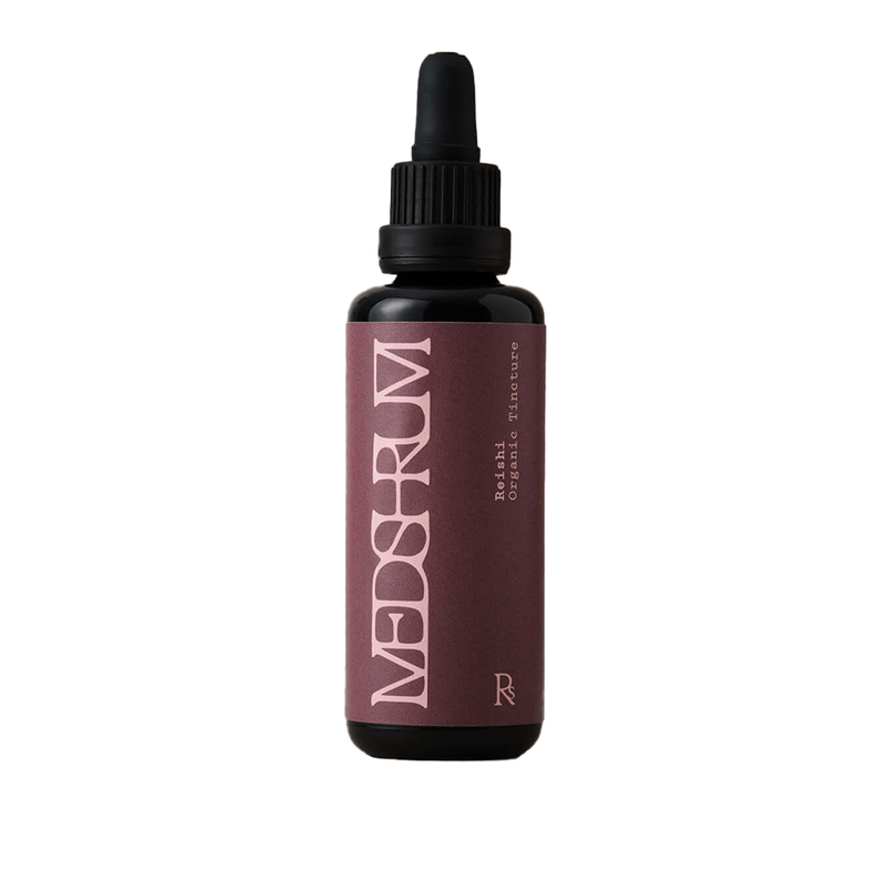 Reishi from Medshrum