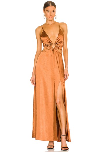 Aniston Dress from LPA