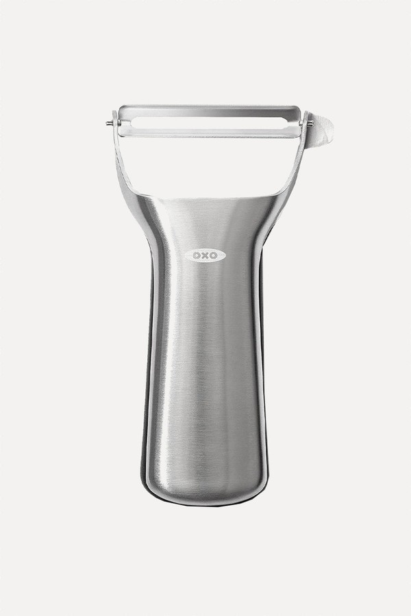 Steel Y Peeler from OXO