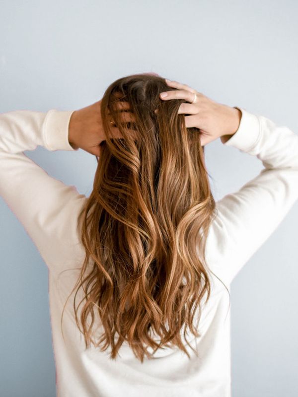 Is This The Secret To Healthier Hair?