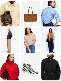 The Best New-Ins At ARKET