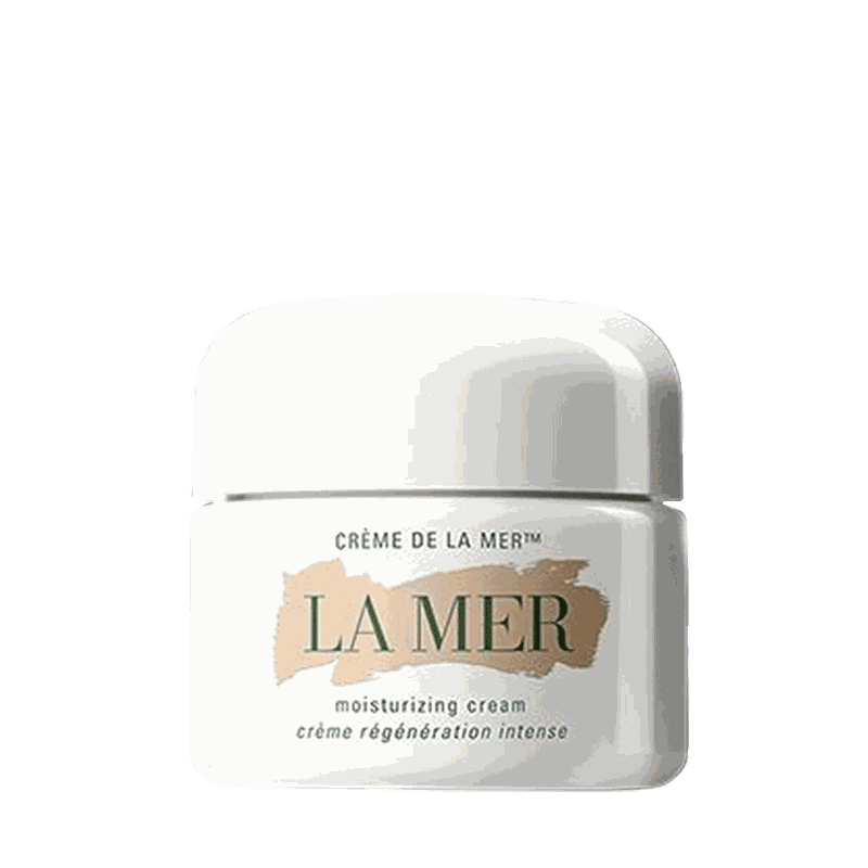 The Moisturizing Soft Cream from La Mer 