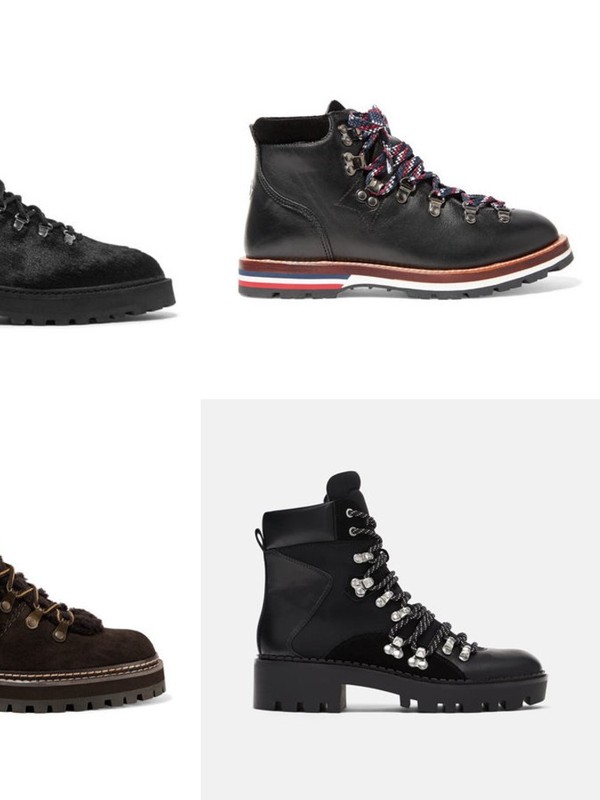 18 Hiking Boots To Buy Now