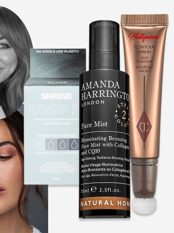  My Beauty Secrets: Laura Hulbert