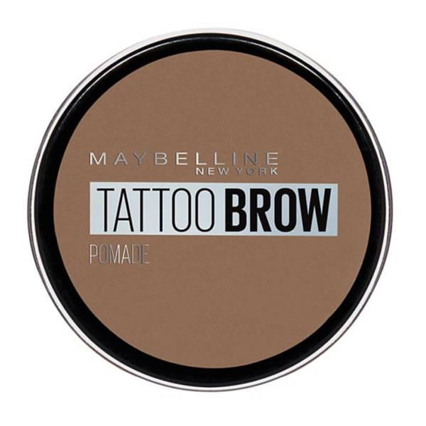 Tattoo Brow Pomade from Maybelline