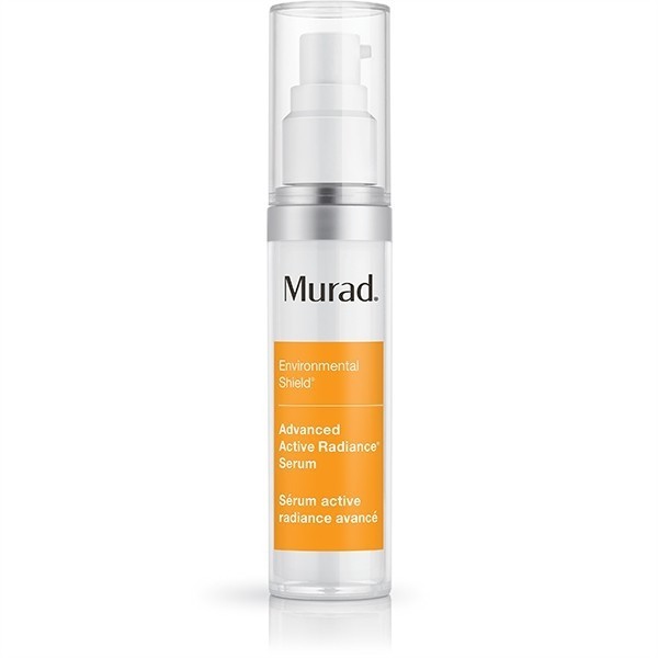 Advanced Active Radiance Serum