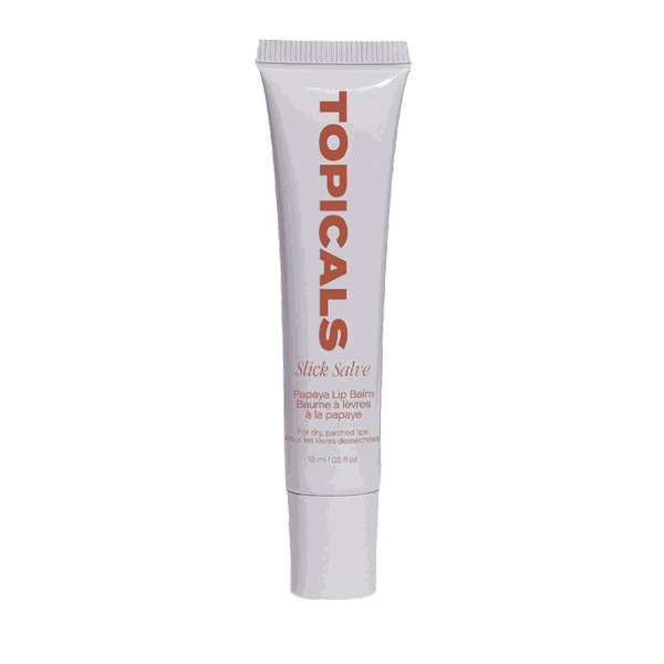 Slick Salve Lip Balm from Topicals