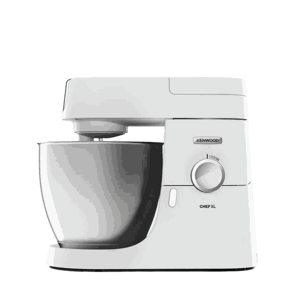 Stand Mixer For Baking from Kenwood