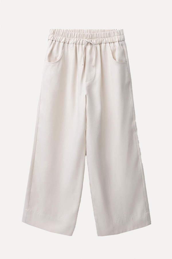Flowing Trousers