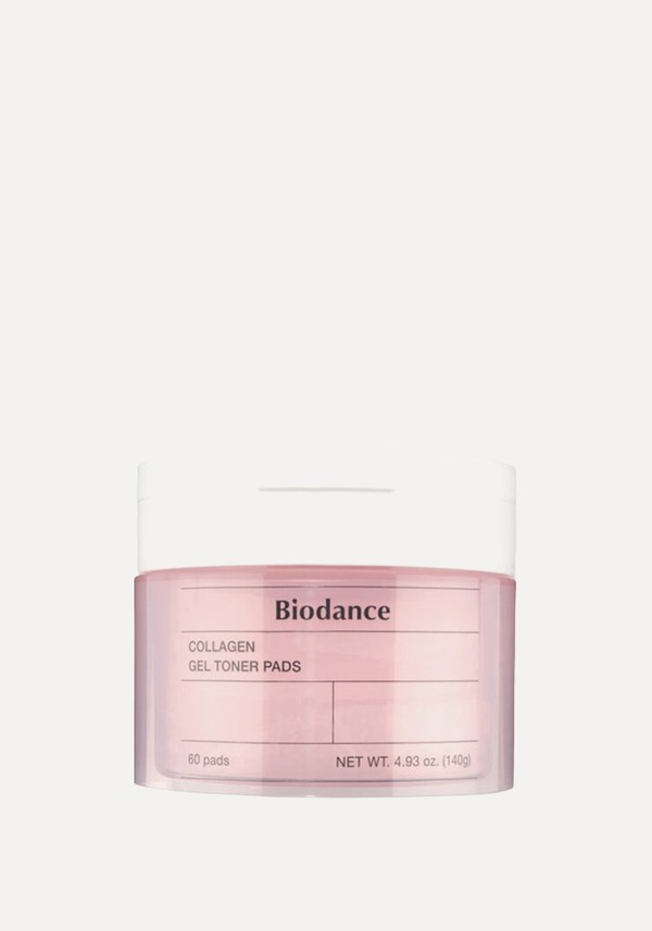 Collagen Gel Toner Pads*