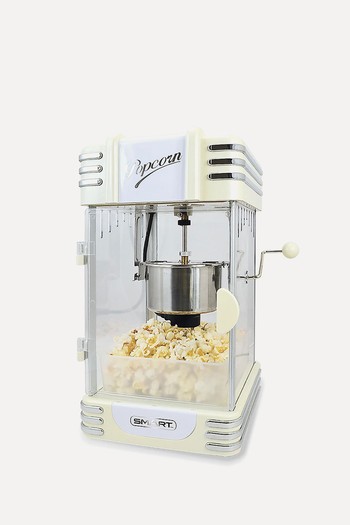 Retro Popcorn Maker  from Smart