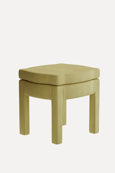 Piero Footstool from Ceruado